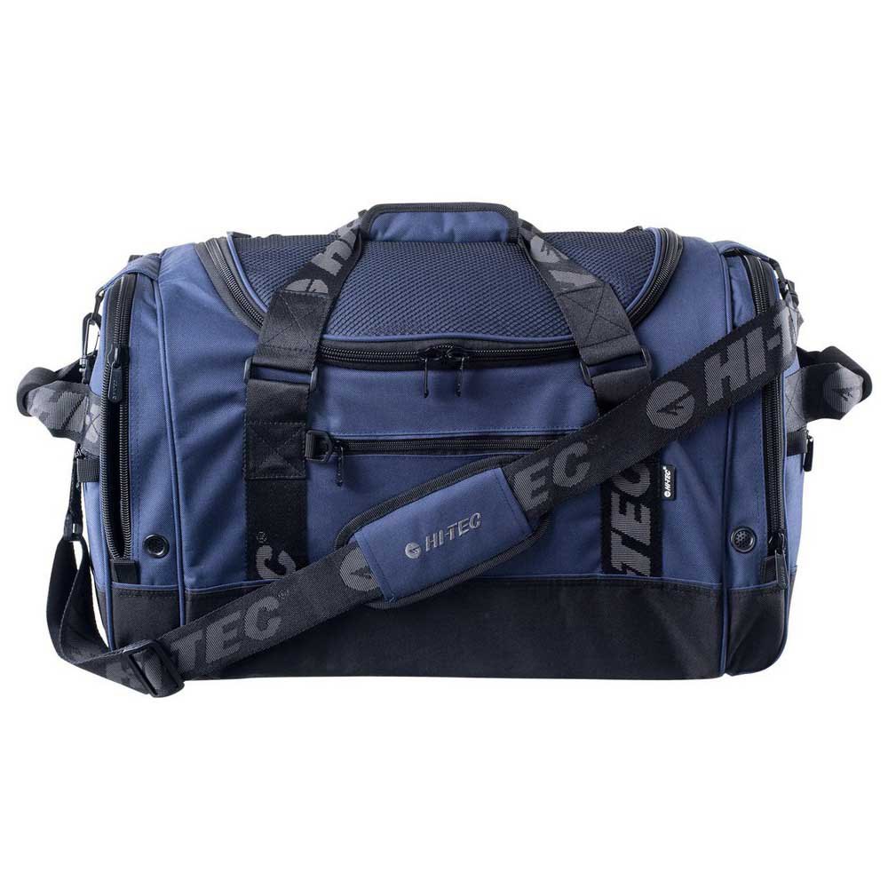 Hi-Tec Austin 55l duffeltas voor volwassenen