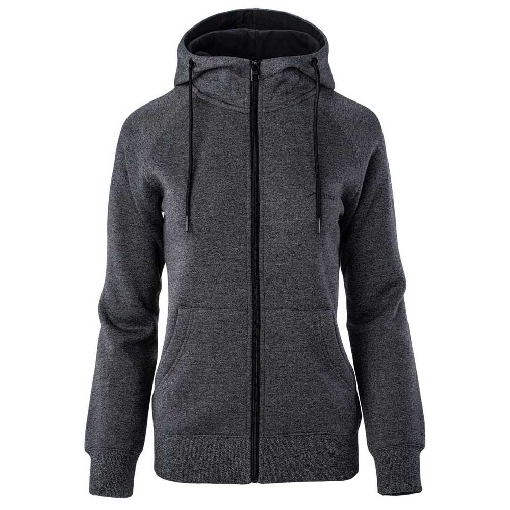Afbeelding van Elbrus Dames chiano full zip hoodie