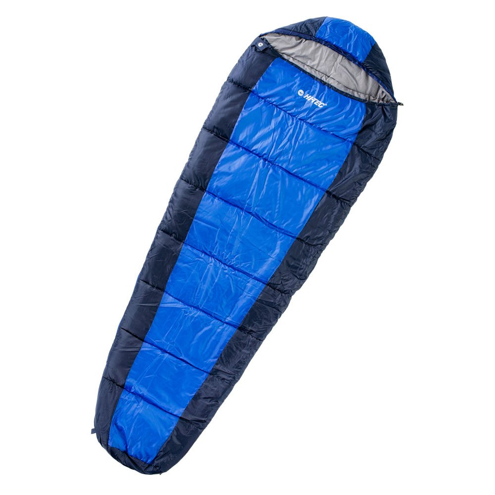Hi-Tec Aksed ii gewatteerde slaapzak voor wandelen