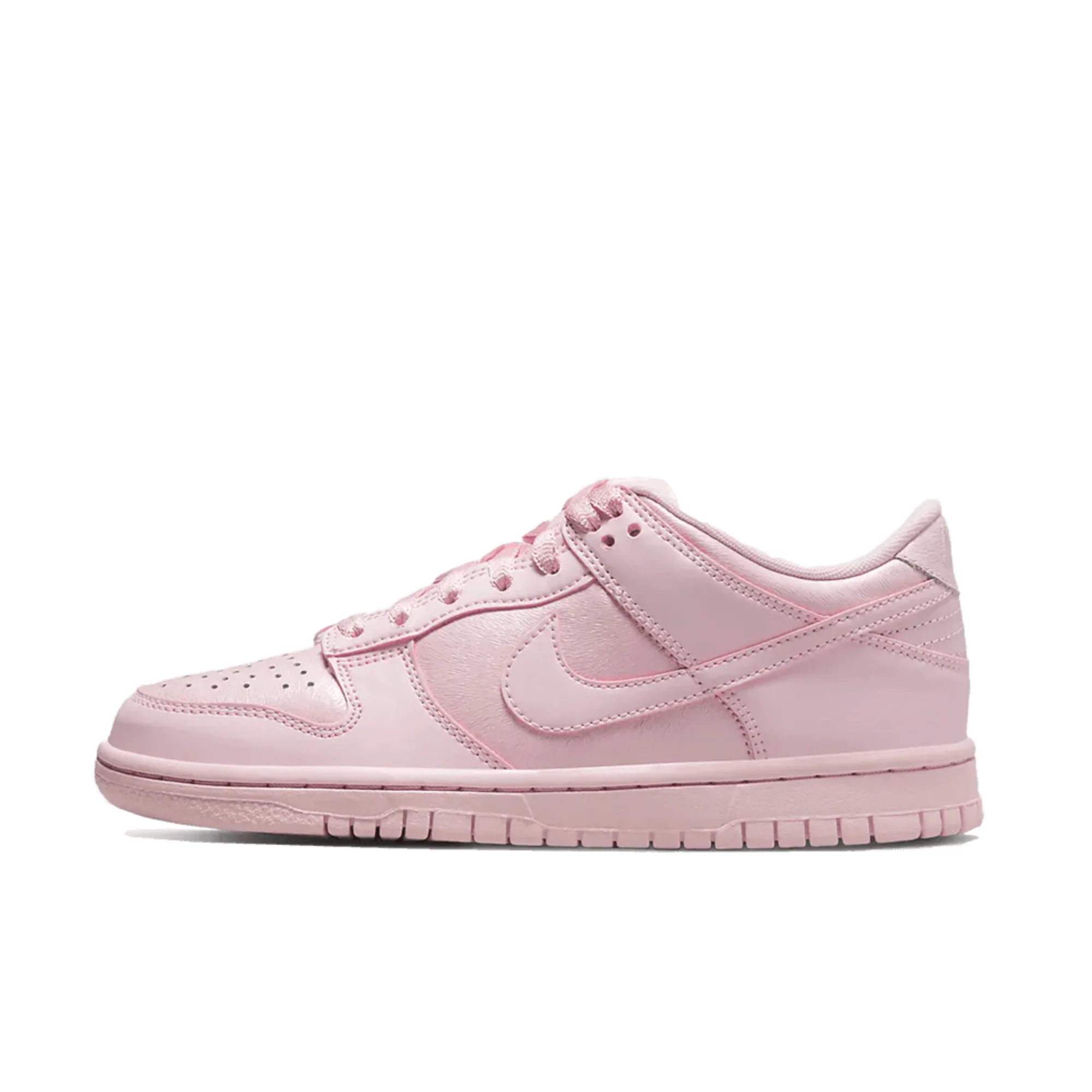 Nike Dunk low prism pink (gs)