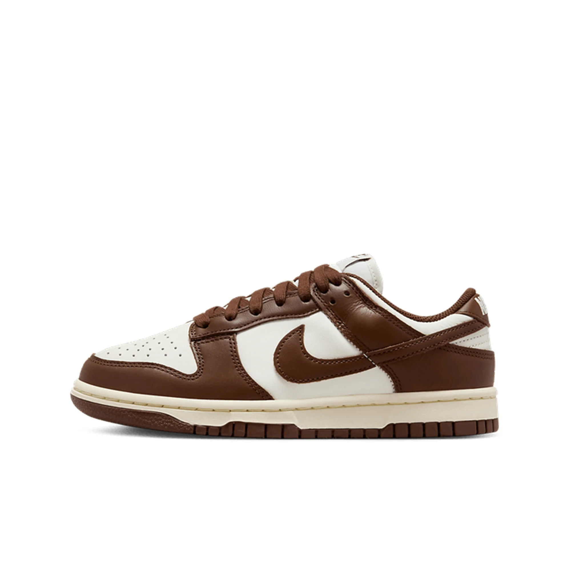 Nike Dunk low cacao wow (w)