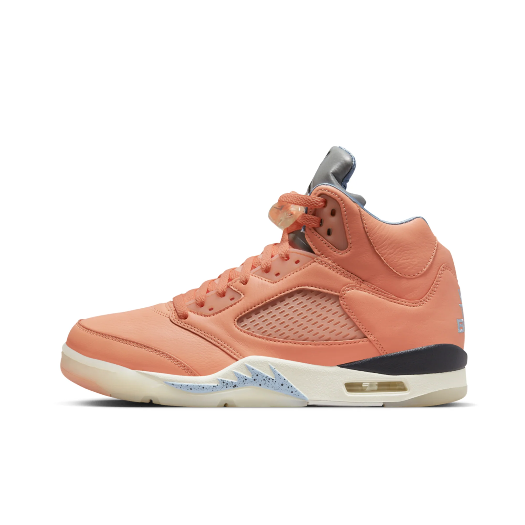 Nike Air jordan 5 x dj khaled we the best crimson bliss