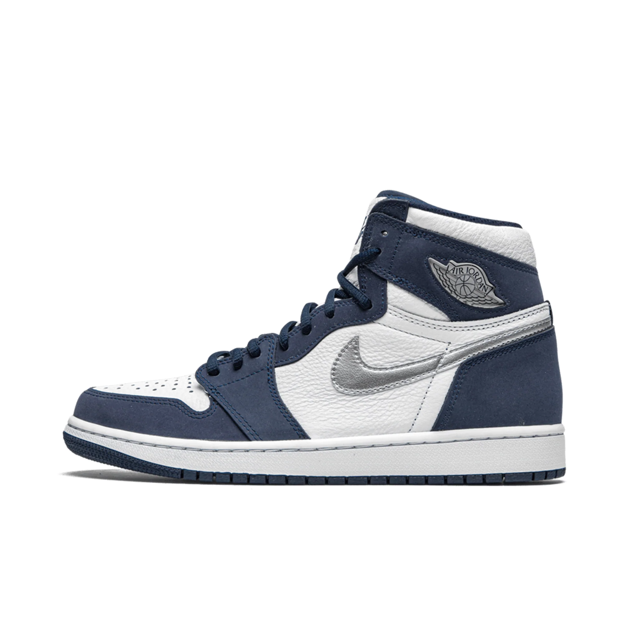 Nike Air jordan 1 retro high midnight navy (2020)