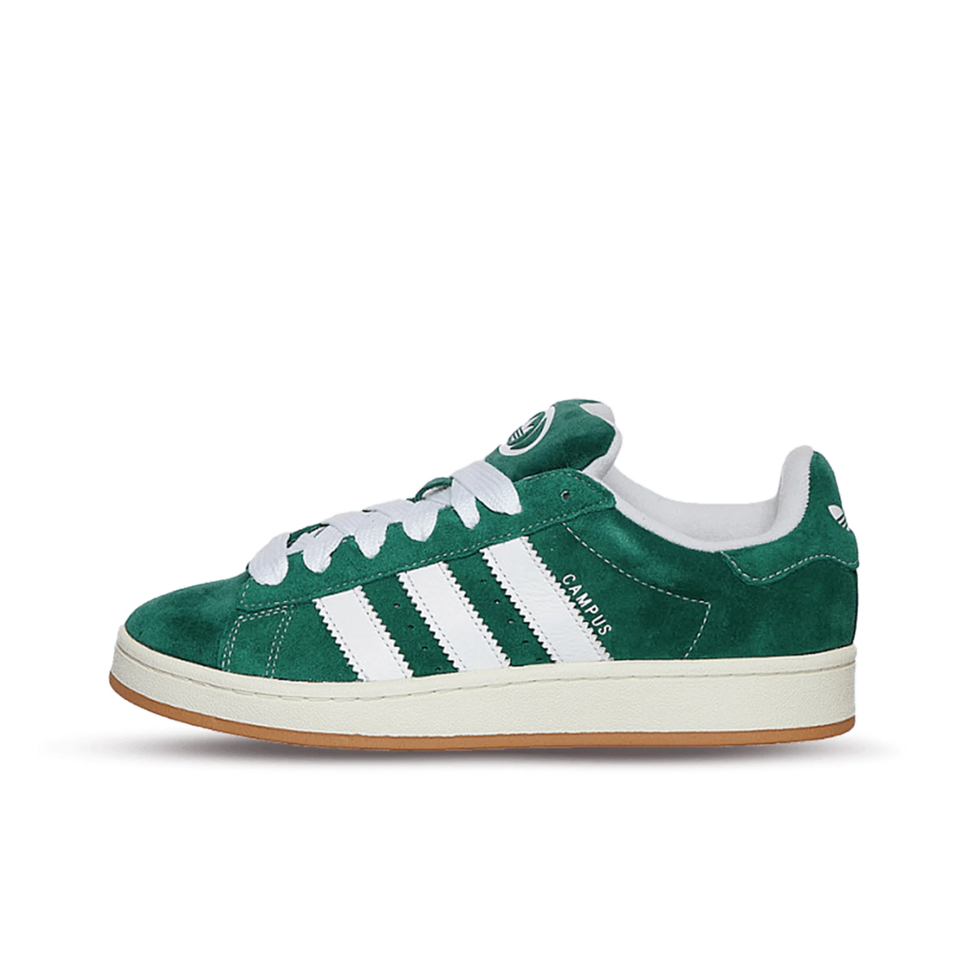 Adidas Originals campus 00s dark green