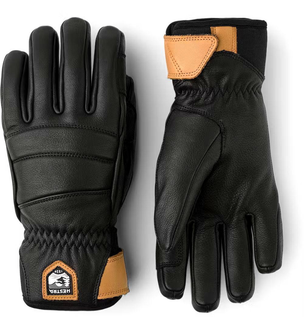 Hestra women's fall line 5 finger -