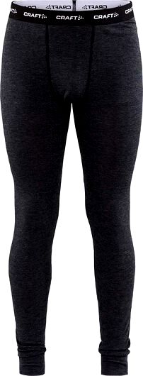 Craft core wool merino pant m -