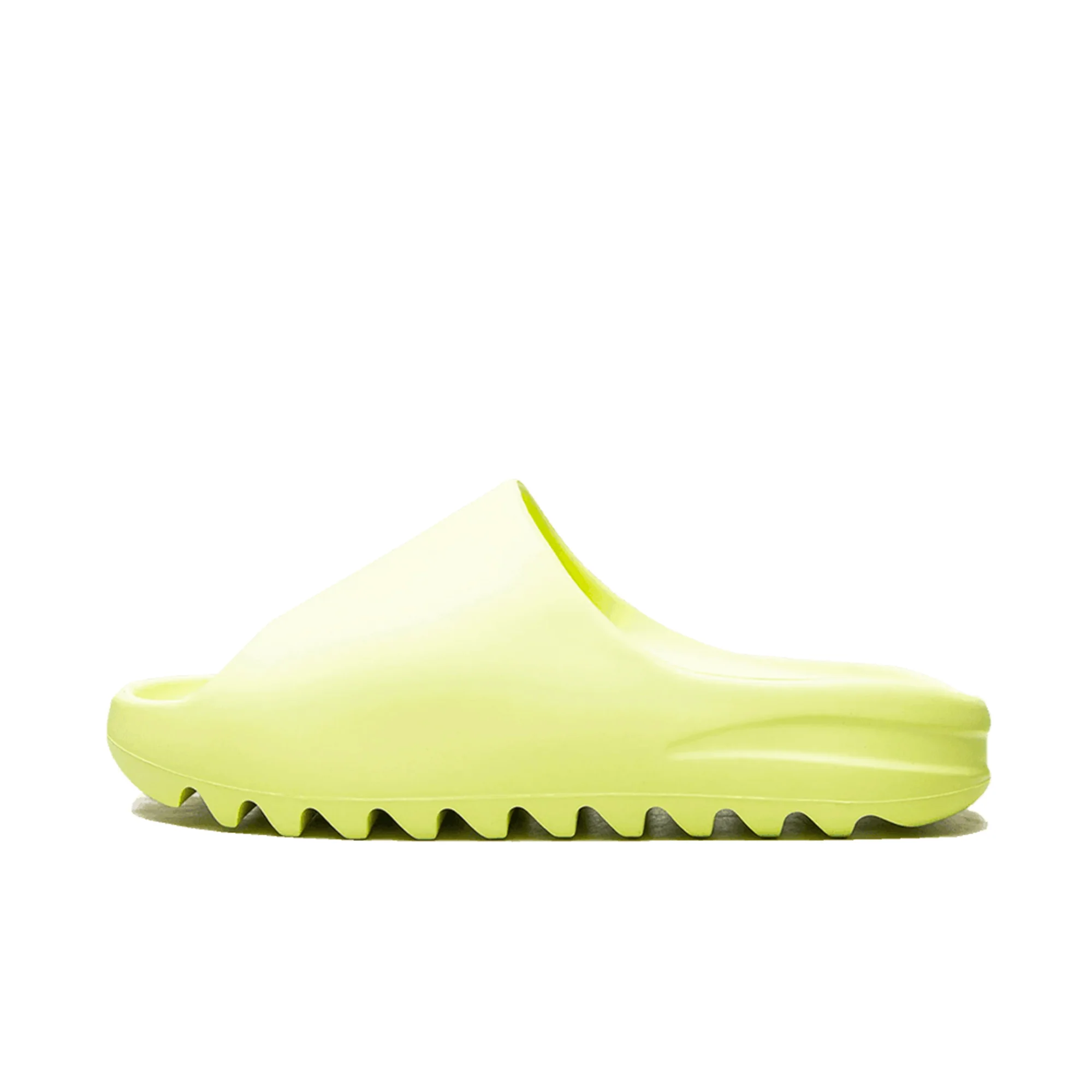 Adidas Yeezy Slide glow