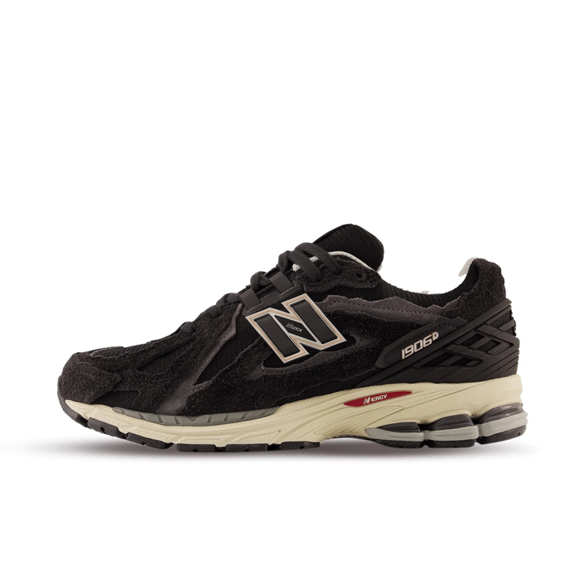 New Balance 1906 reflection pack black