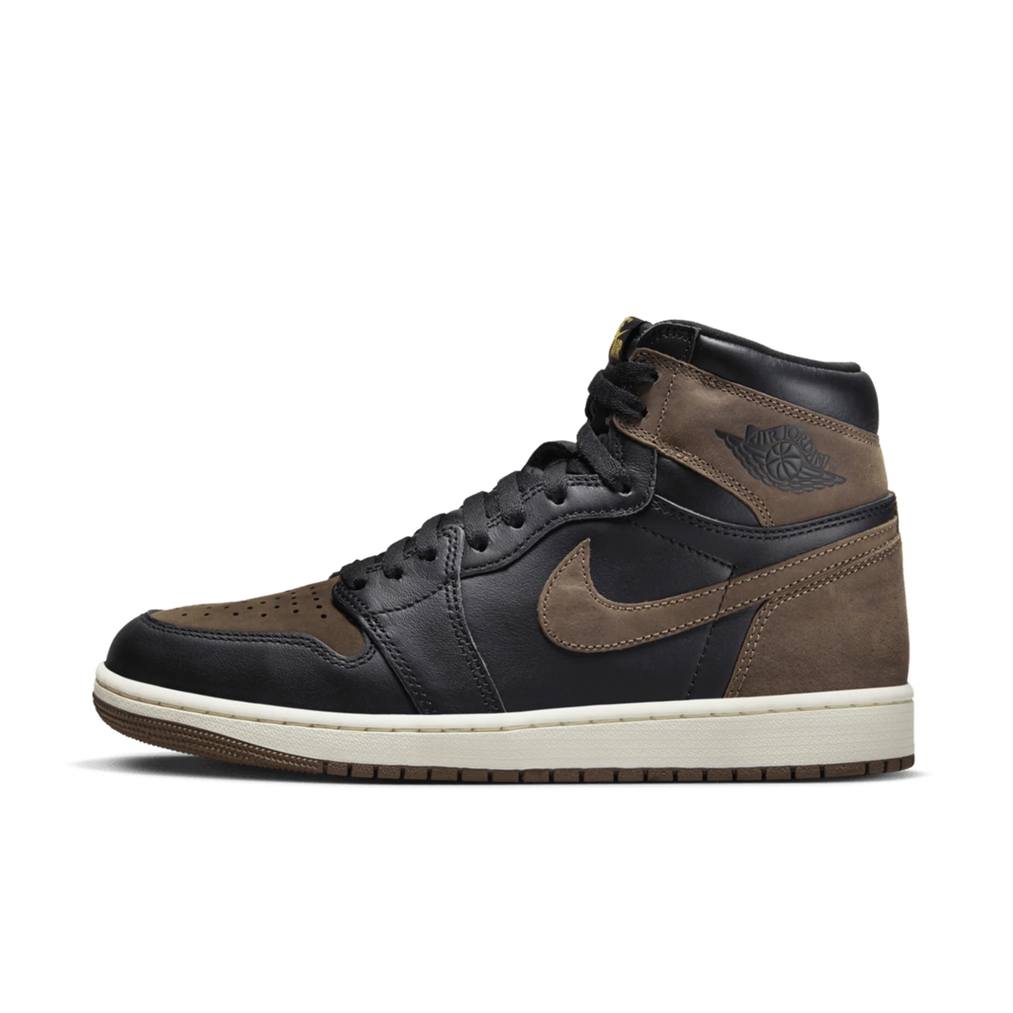 Nike Air jordan 1 retro high og palomino