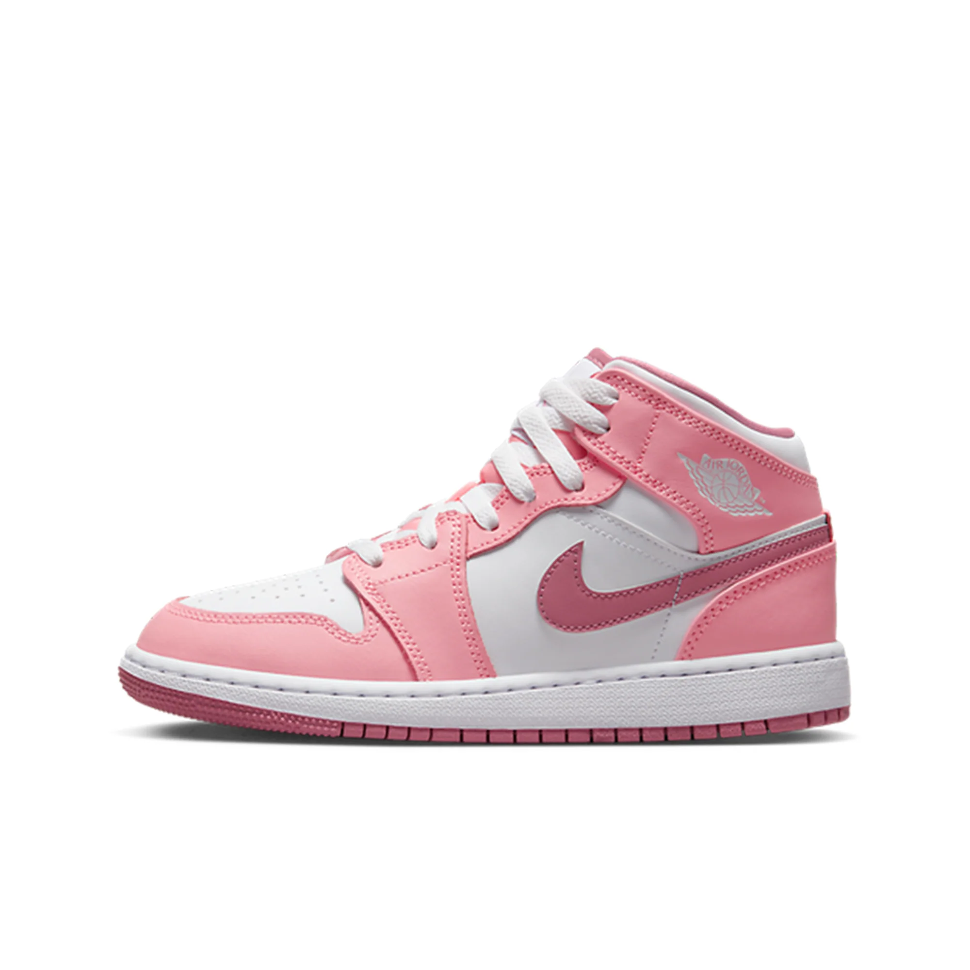 Nike Air jordan 1 mid valantines day (2023)