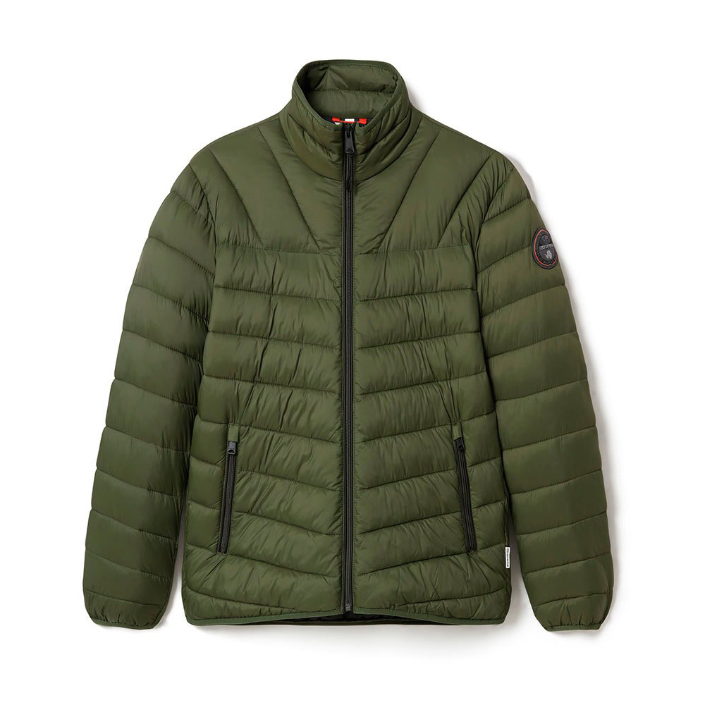 Napapijri Jacket aerons s 3