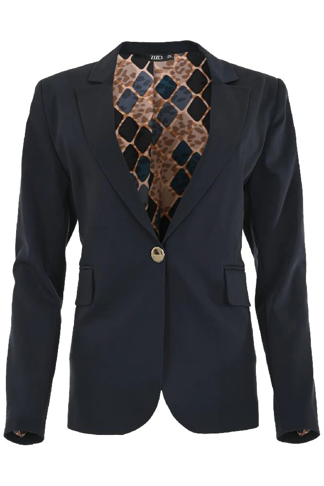 Afbeelding van Zizo Blazer viva