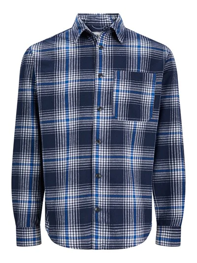 Jack & Jones Jcoblack overshirt