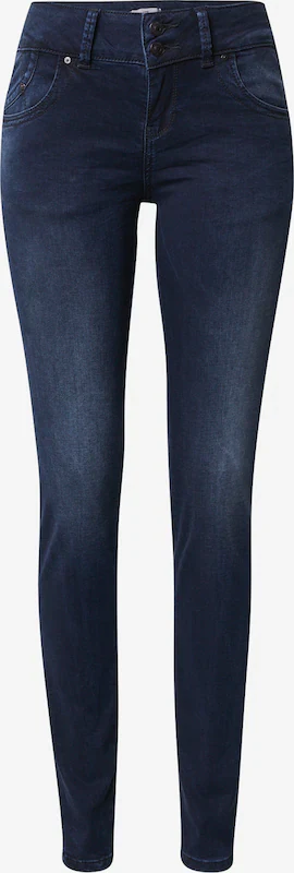 LTB Jeans Jeans molly 51468 donker blauw