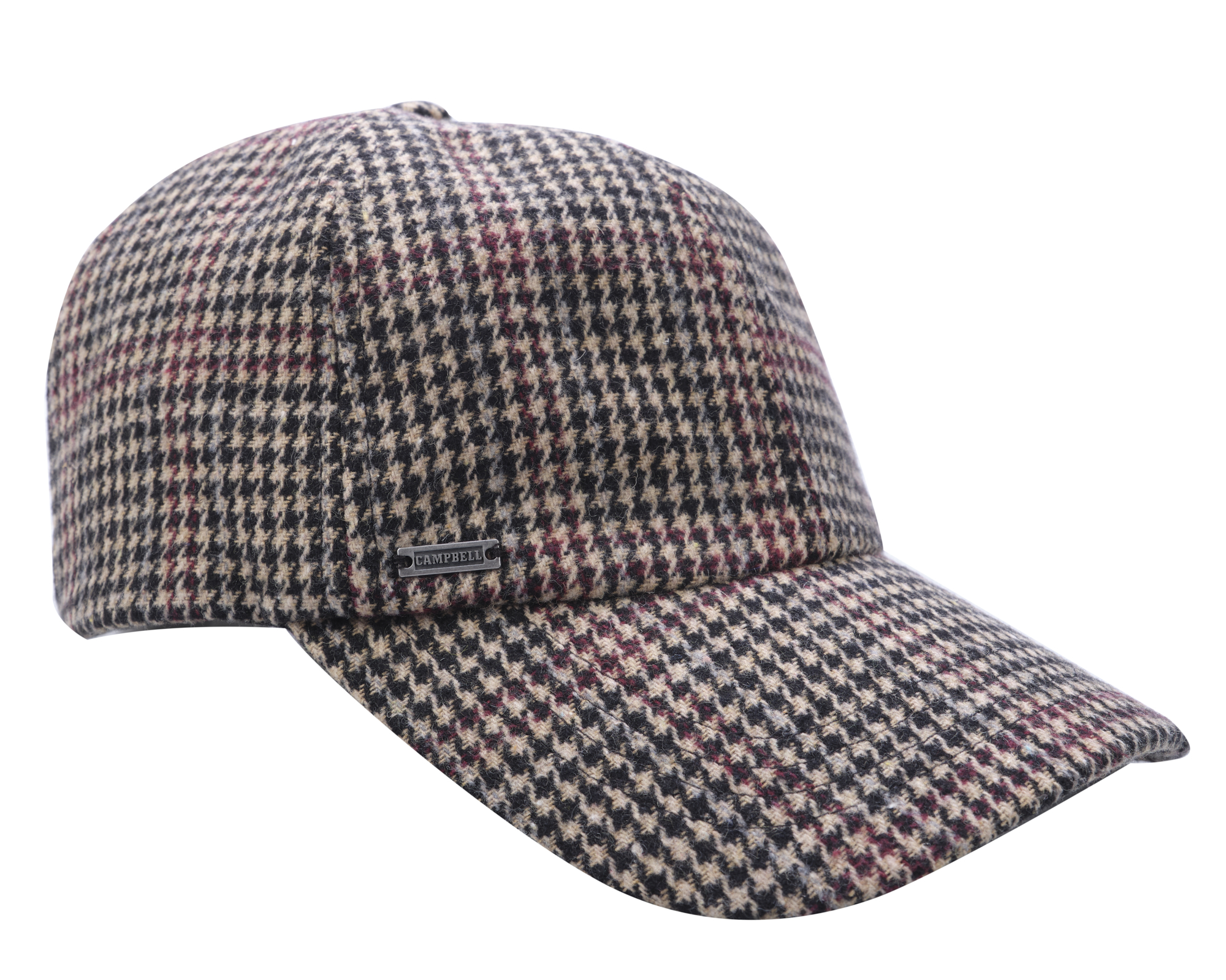 Afbeelding van Campbell Classic headwear