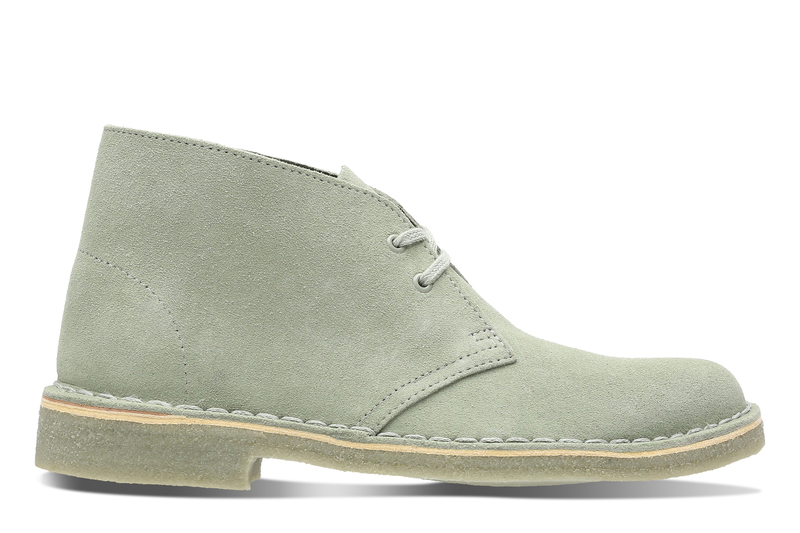 Clarks Original Desert boot