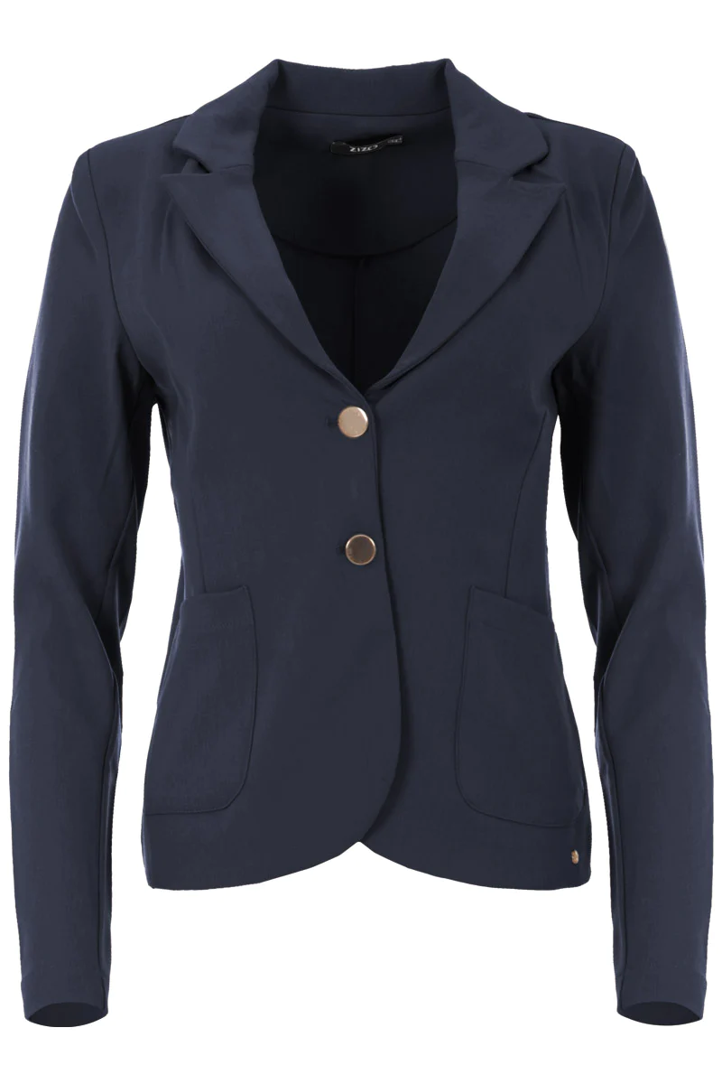 Afbeelding van MAICAZZ Zizo nina blazer