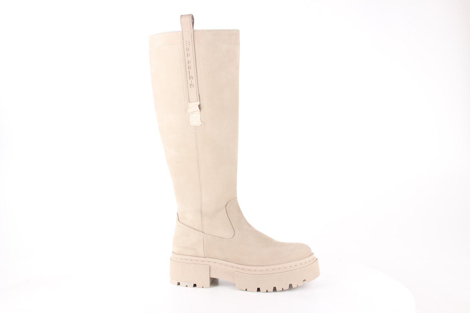 G-Star 2241-021926-2600 dames laarzen sportief