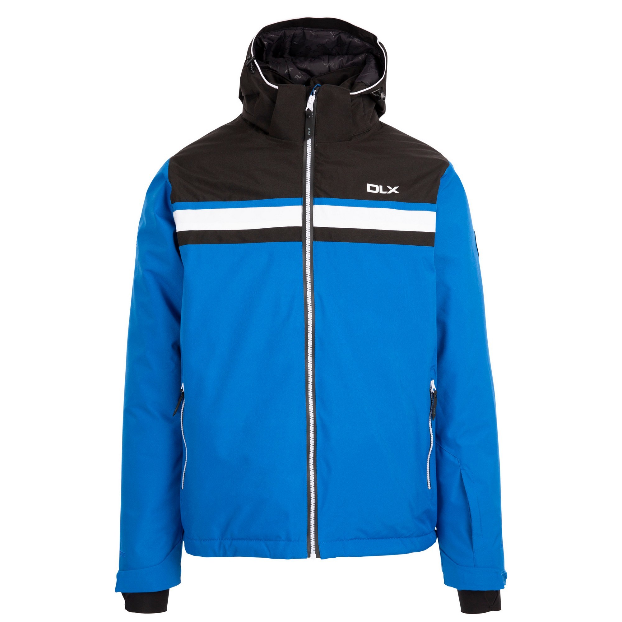 Trespass Heren vaughn dlx ski jas