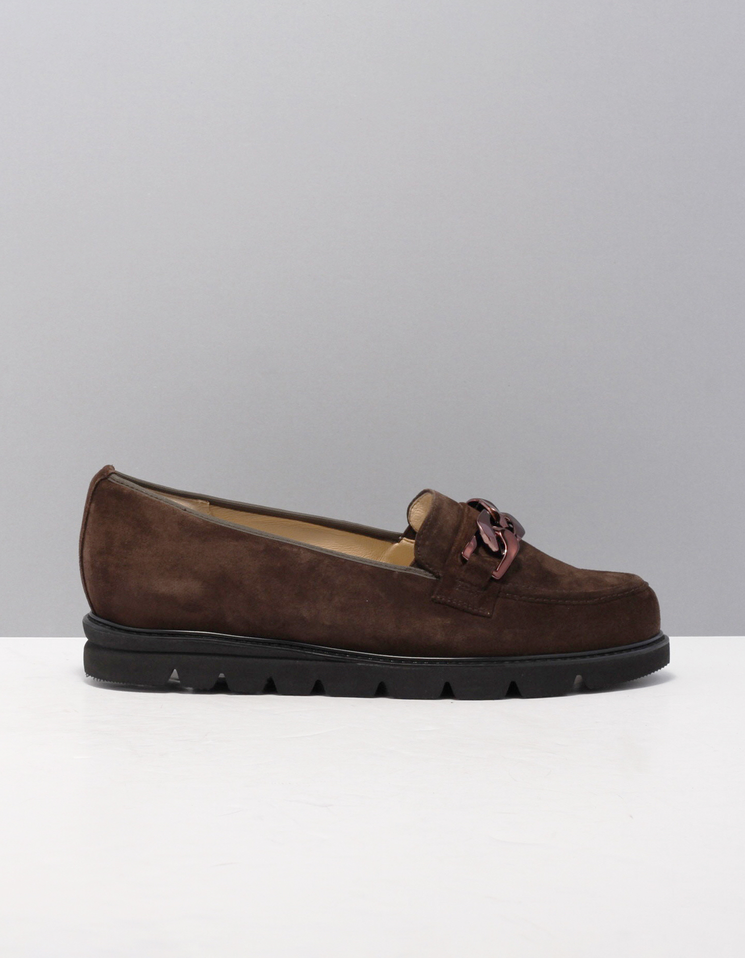 Hassia ! mocassins dames