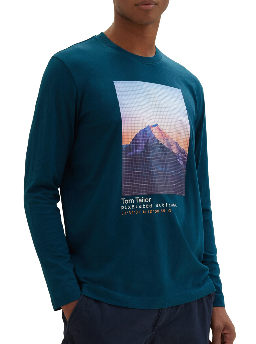 Tom Tailor 1039557
