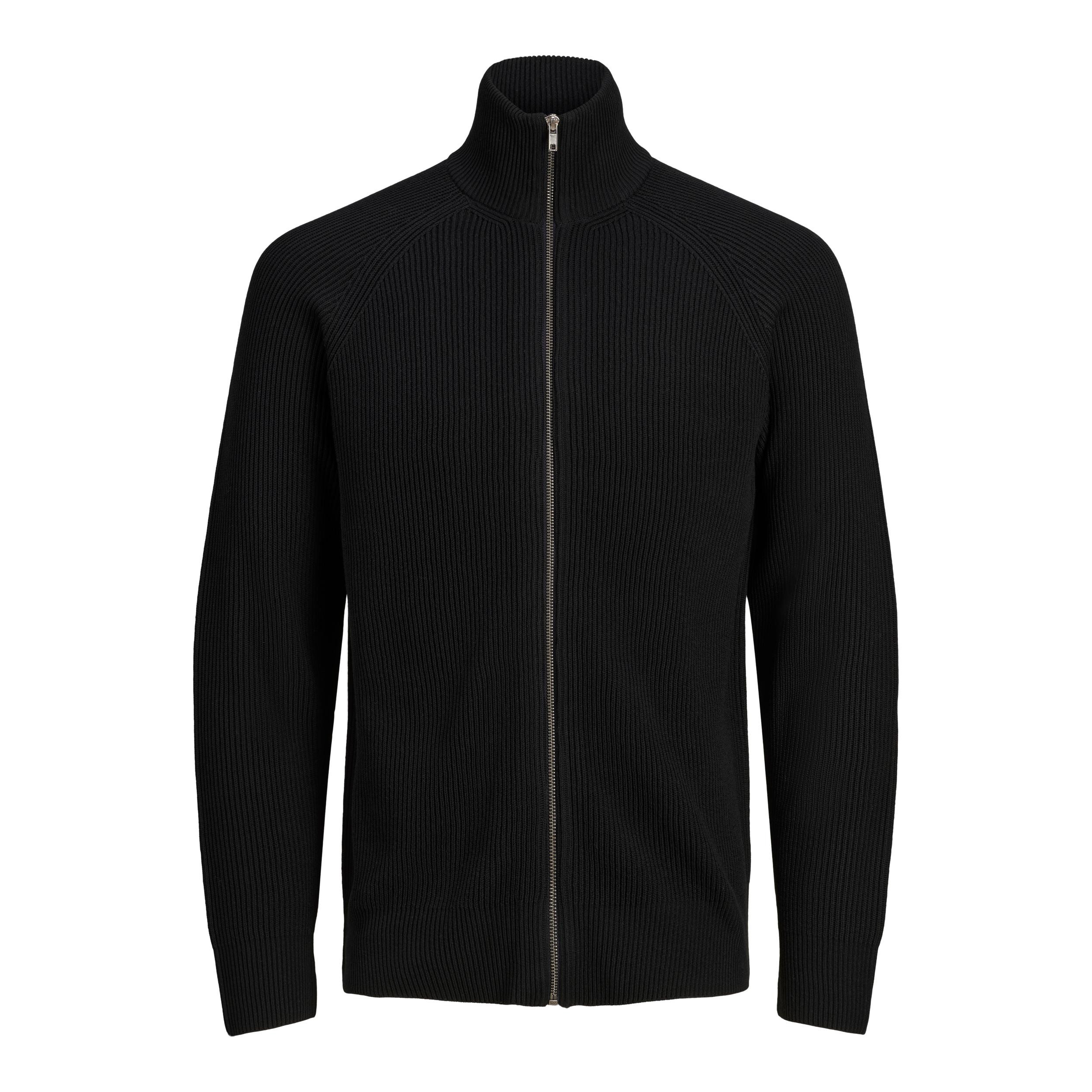 Jack & Jones Perfect knit zip cardigan