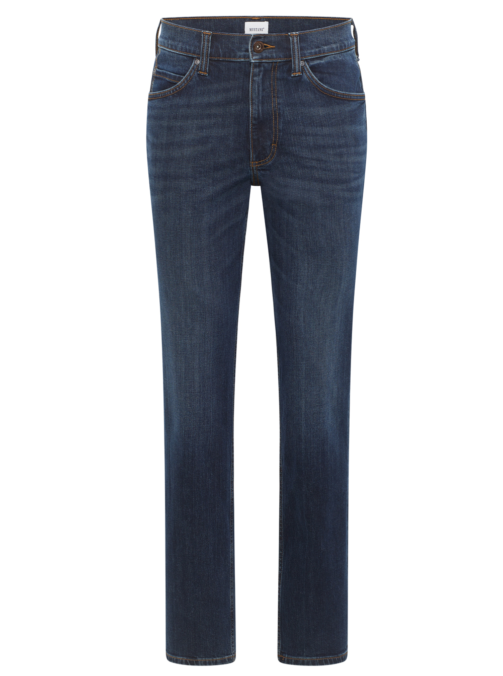 Mustang Jeans 1013717-5000 tramper
