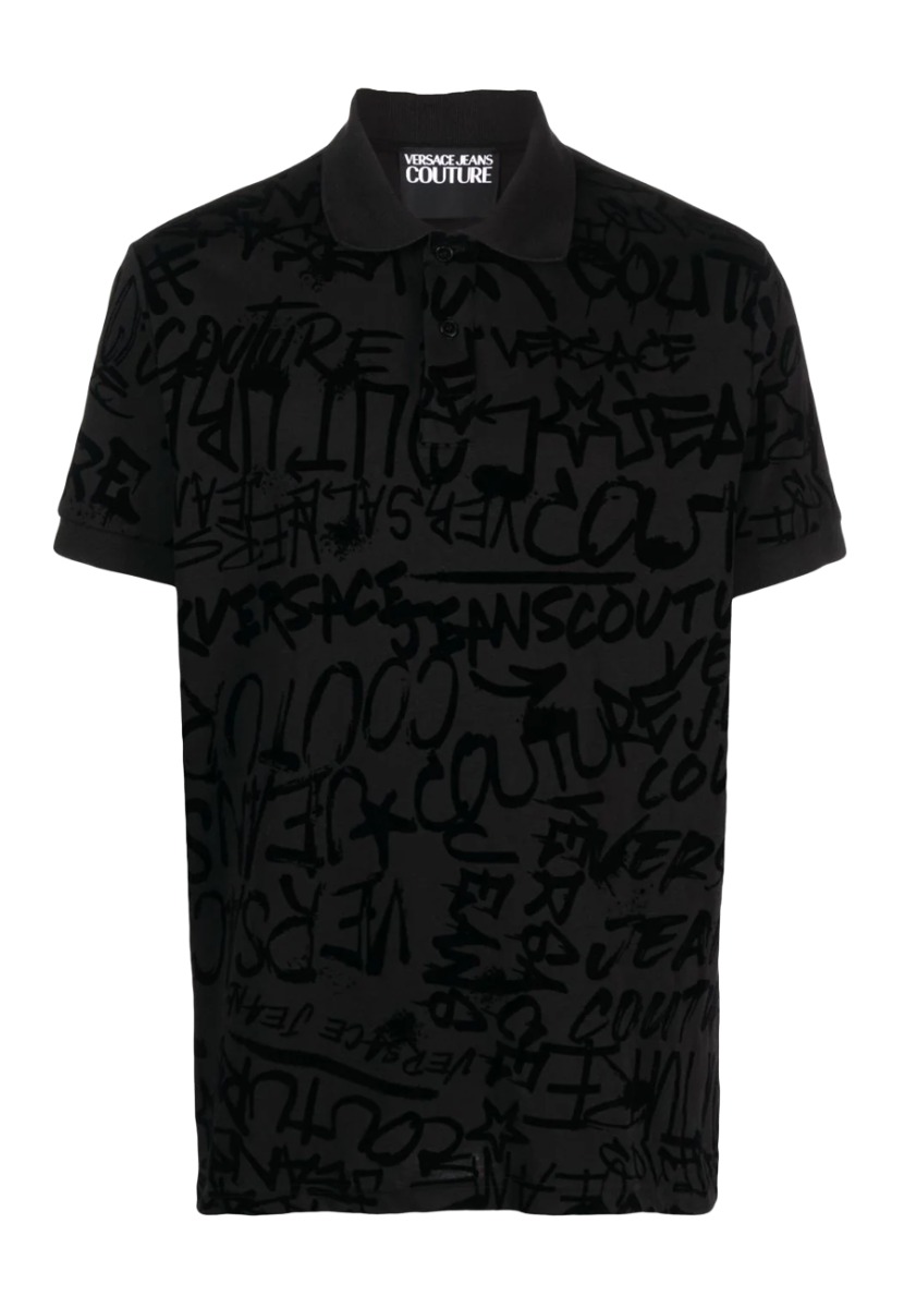 Versace Jeans Polos