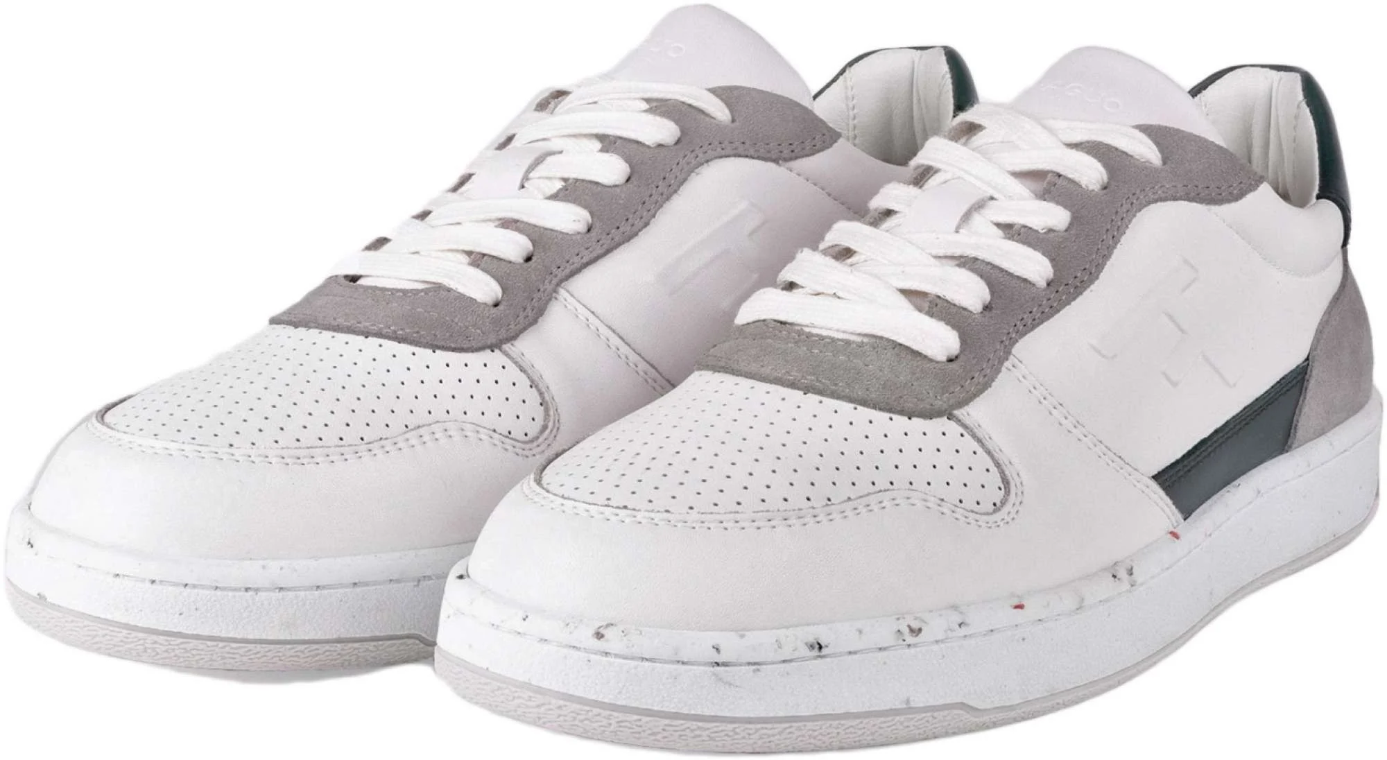 faguo Alder leather suede s23cg3205 2206