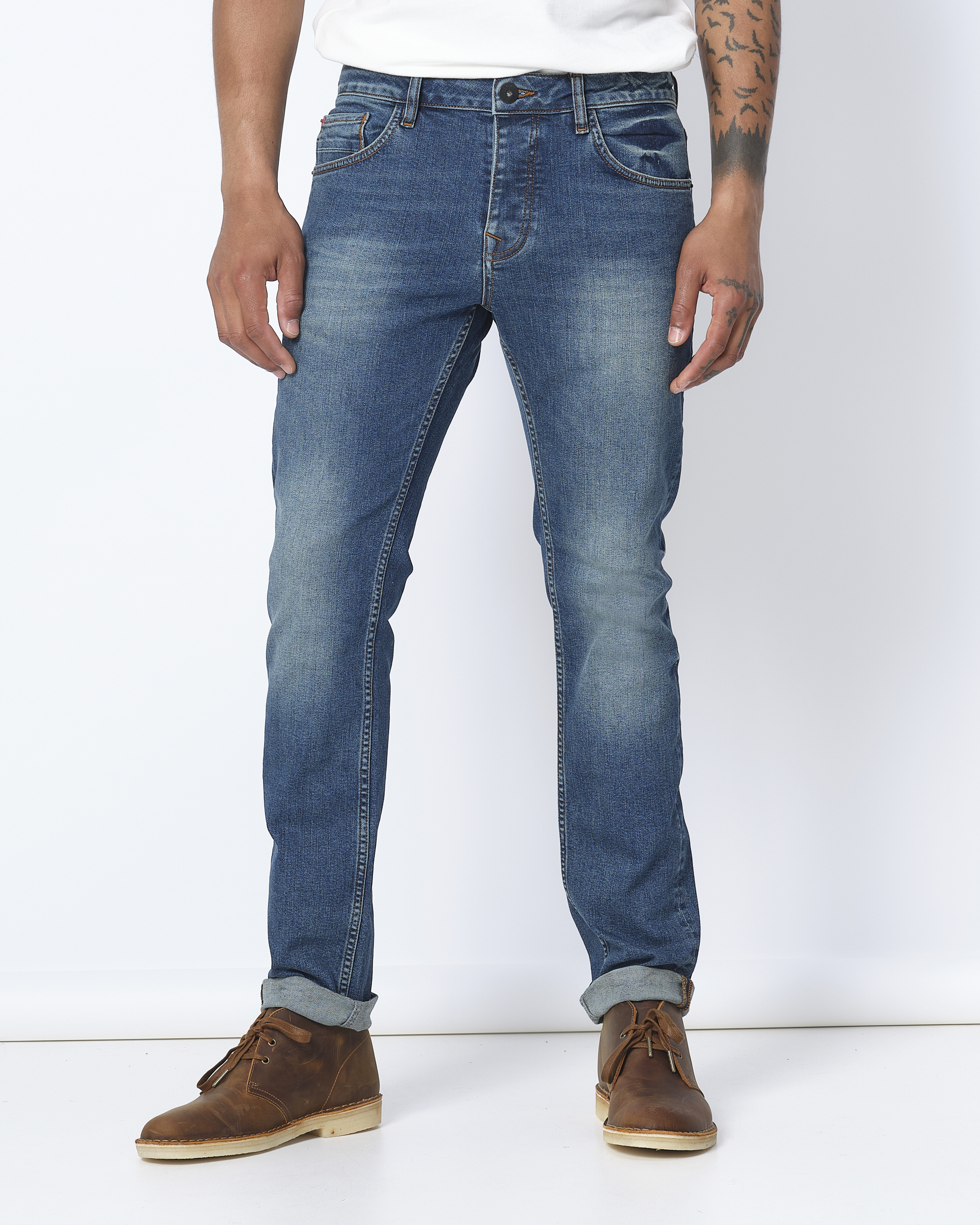 J.C. Rags Jimmy jeans