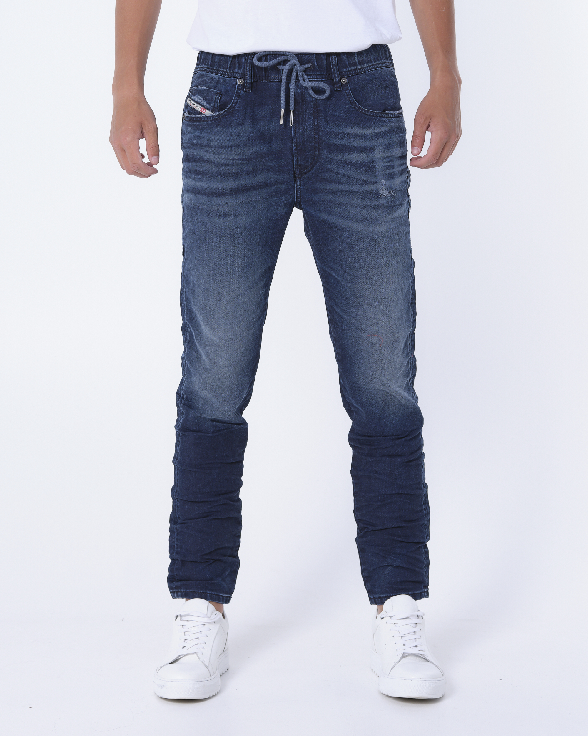 Afbeelding van Diesel E-spender jogg jeans