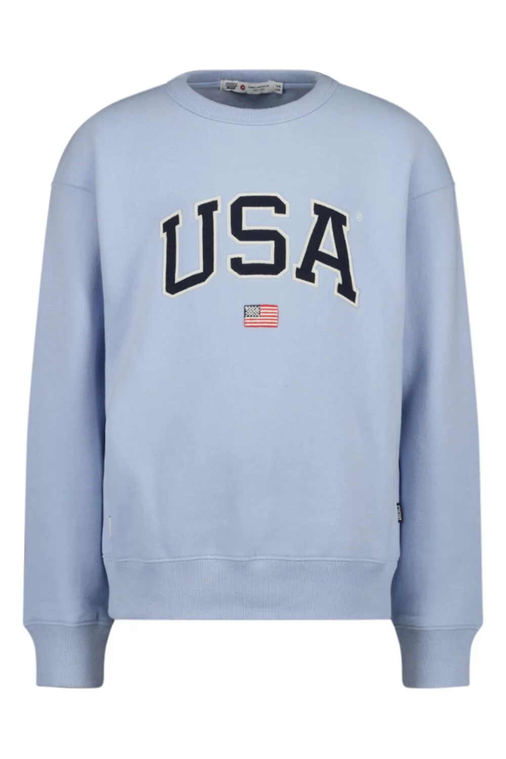 America Today Sweater soel jr
