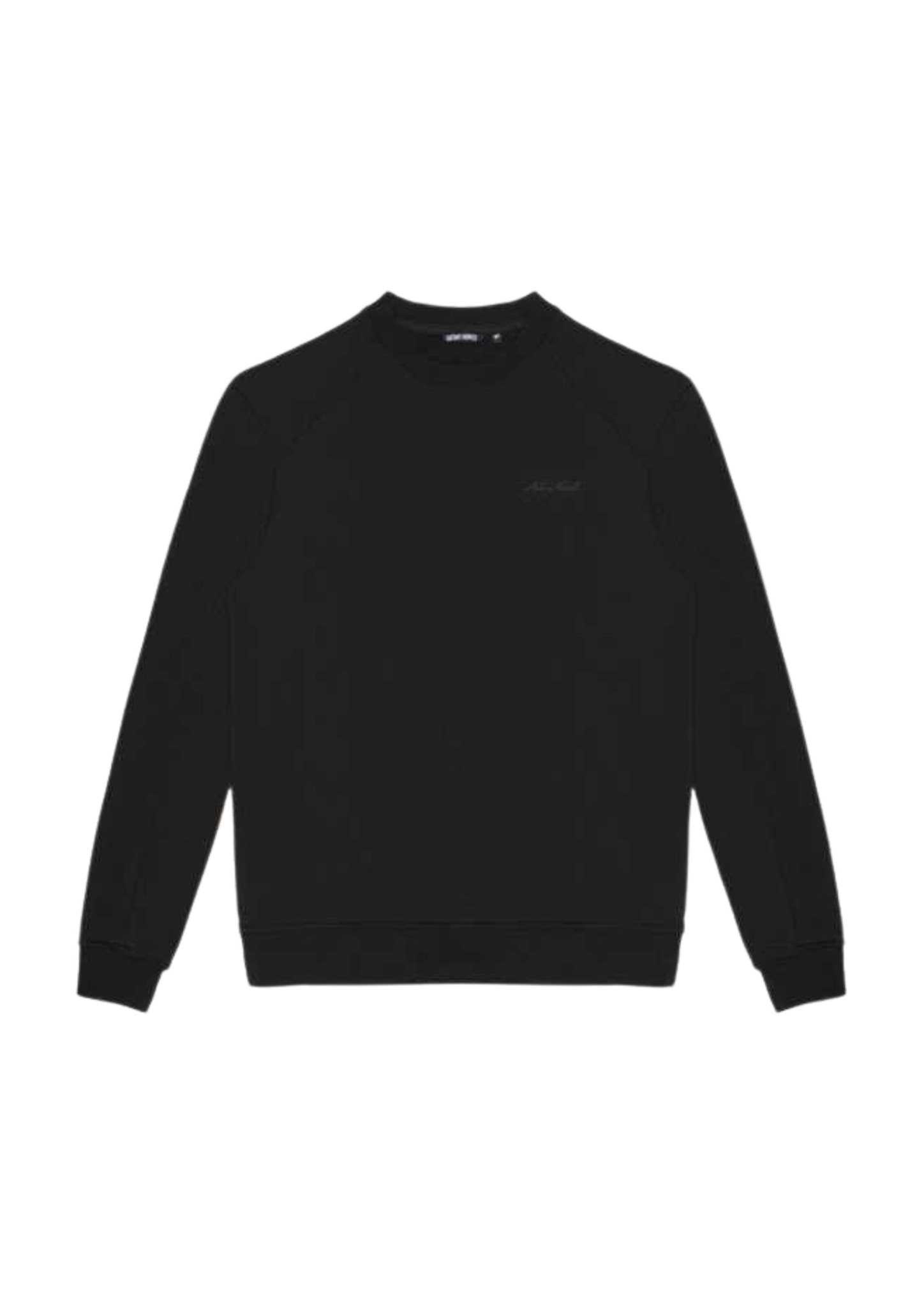 Afbeelding van Antony Morato Trui sweatshirt w23 print