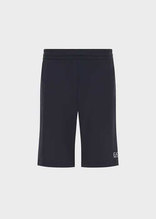 EA7 Shorts bermuda a 22 navy