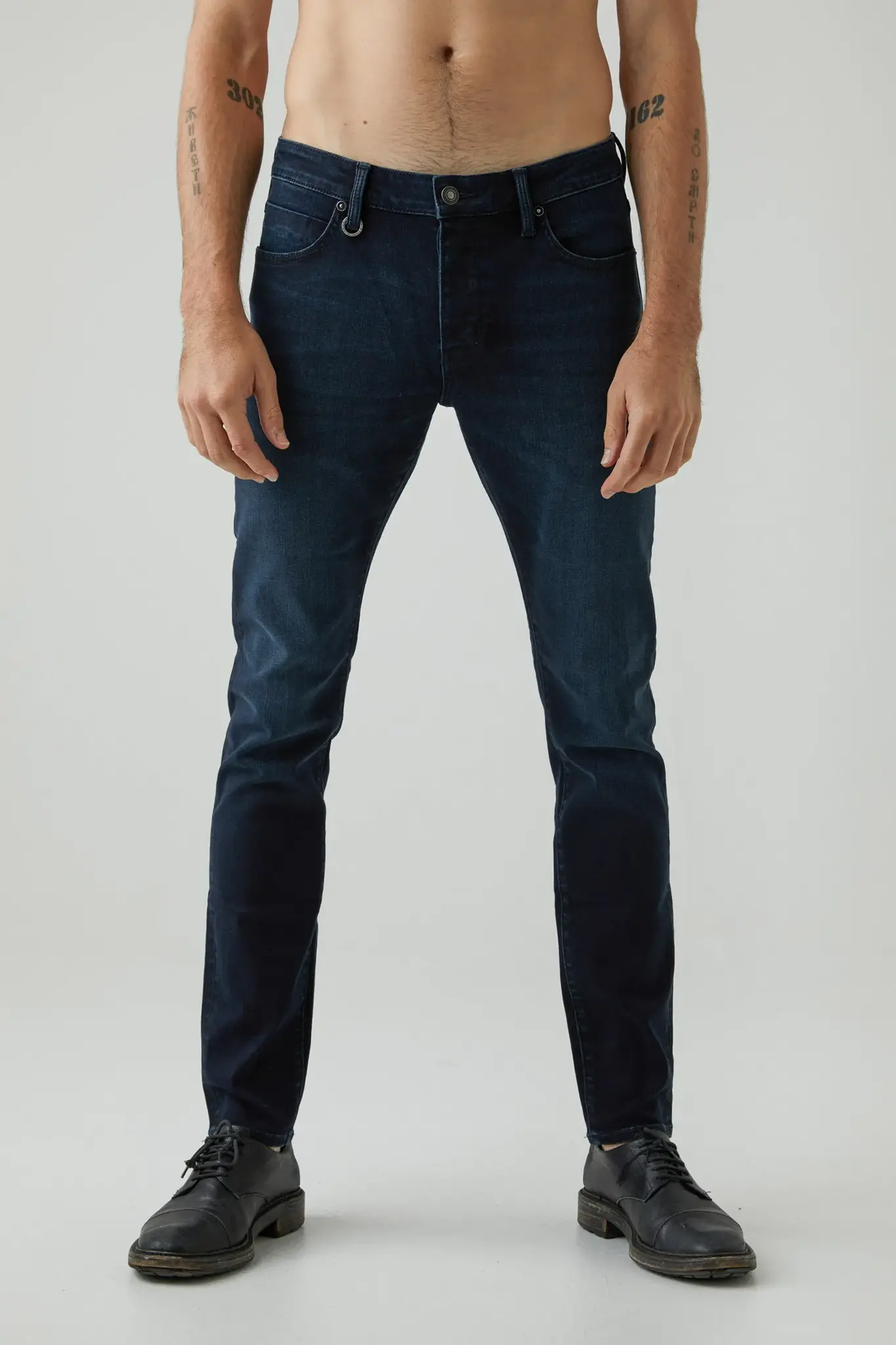 Neuw Iggy skinny polar 3521-polar 32825