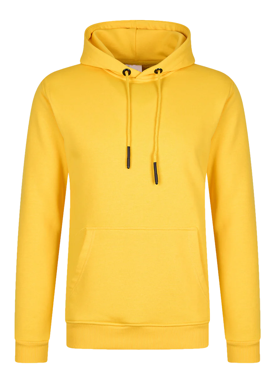 Hønk Okergele hoodie