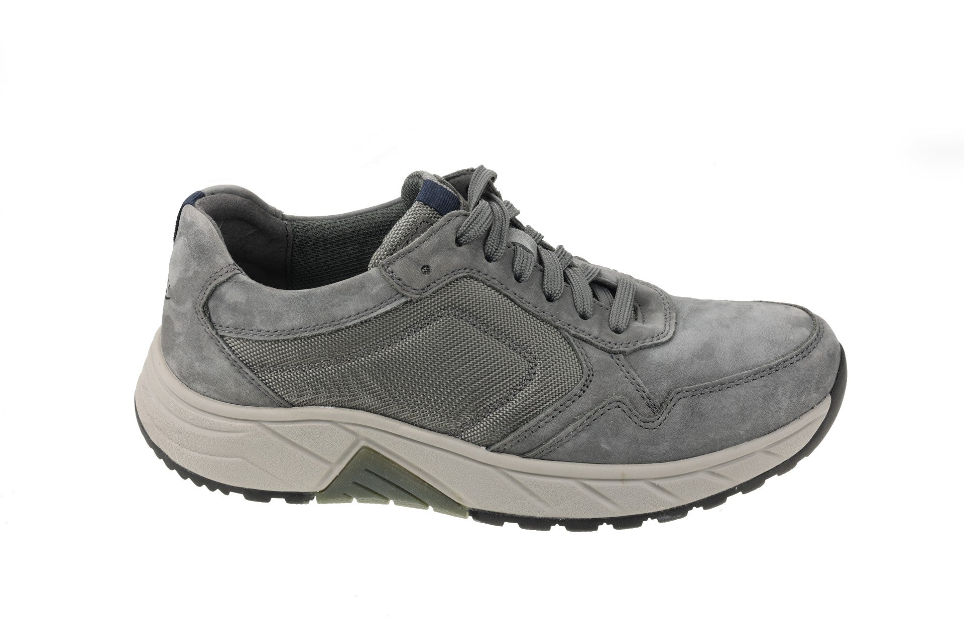 Pius Gabor Rollingsoft sensitive 8002.10.03 heren rollende wandelsneaker