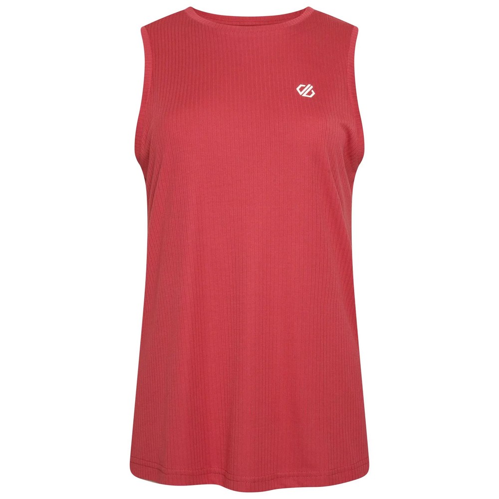 Dare2b Dames capaciteit fitness tank top