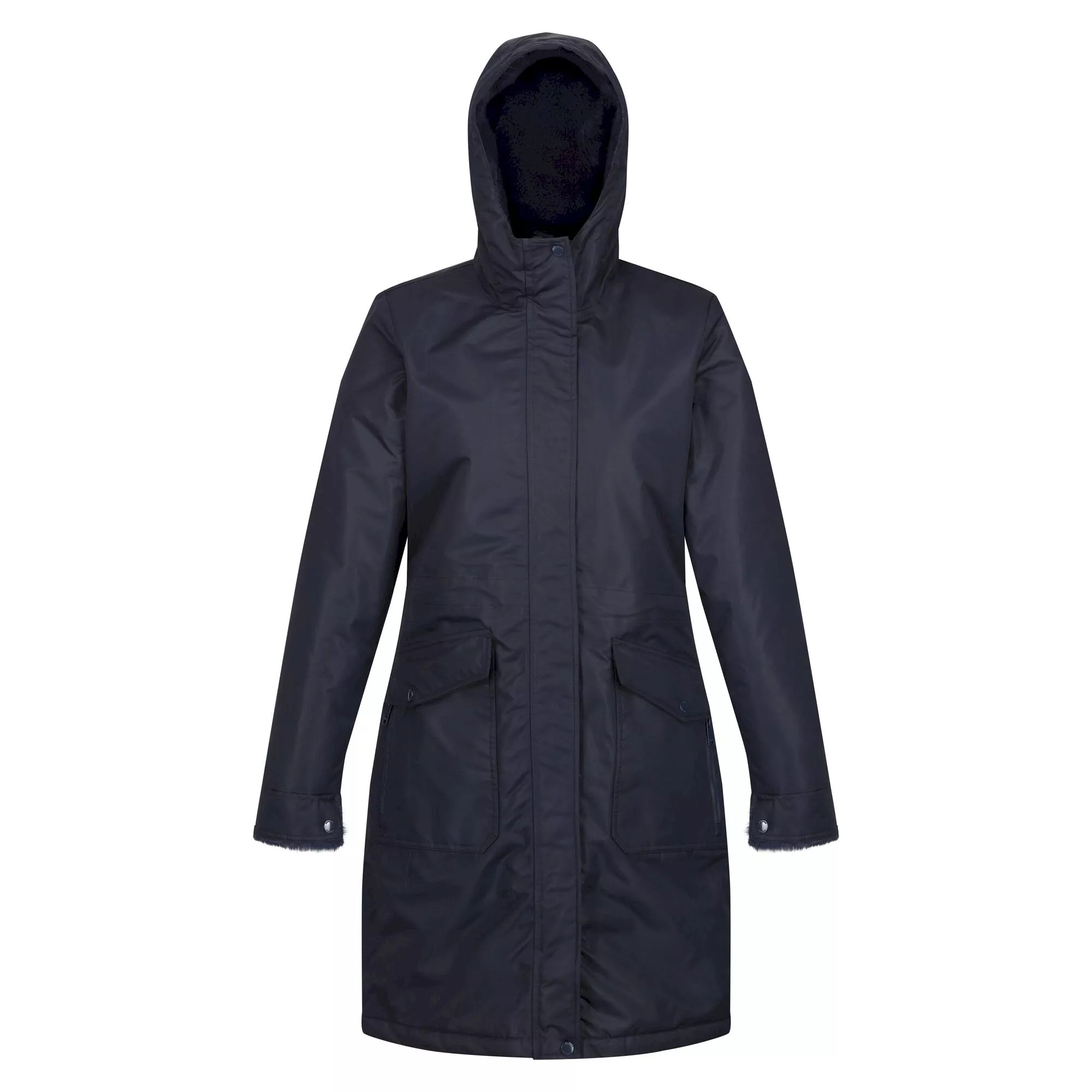 Regatta Dames romine waterdichte parka