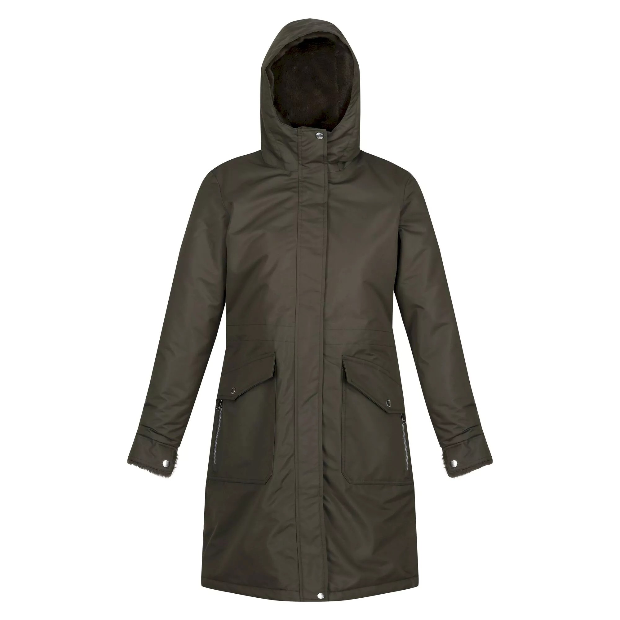 Regatta Dames romine waterdichte parka