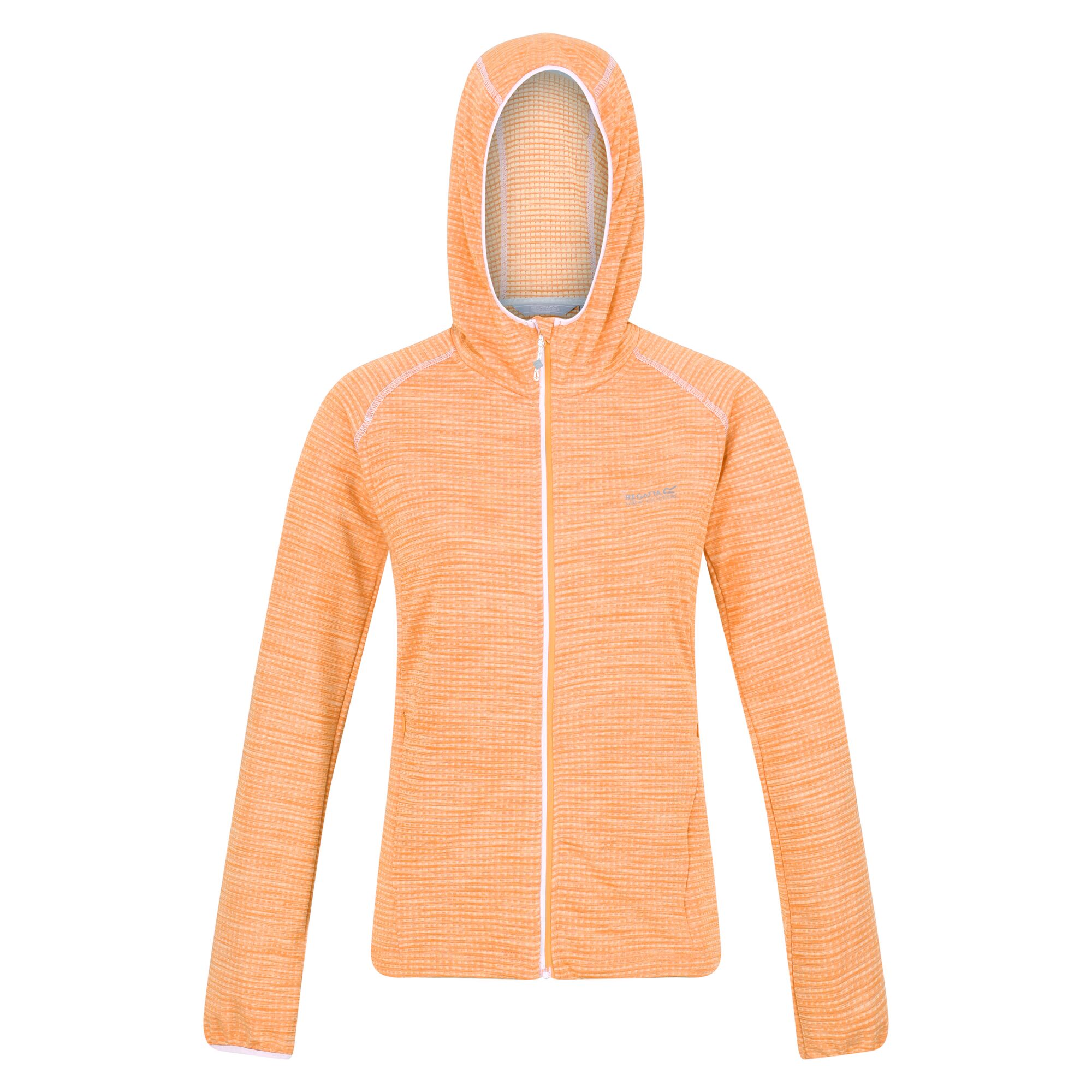 Regatta Dames yonder full zip hoodie