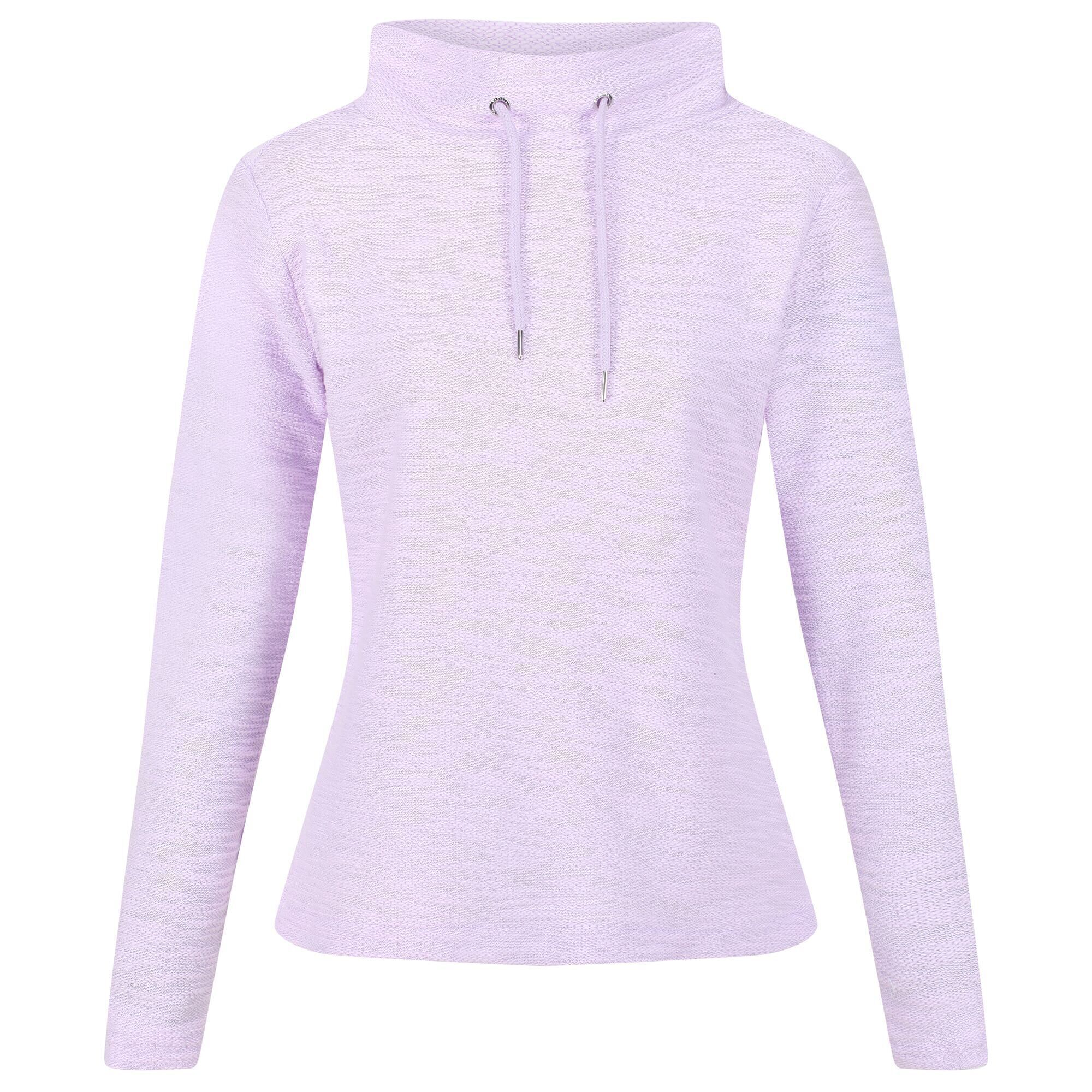 Regatta Dames hensley overhead fleece top