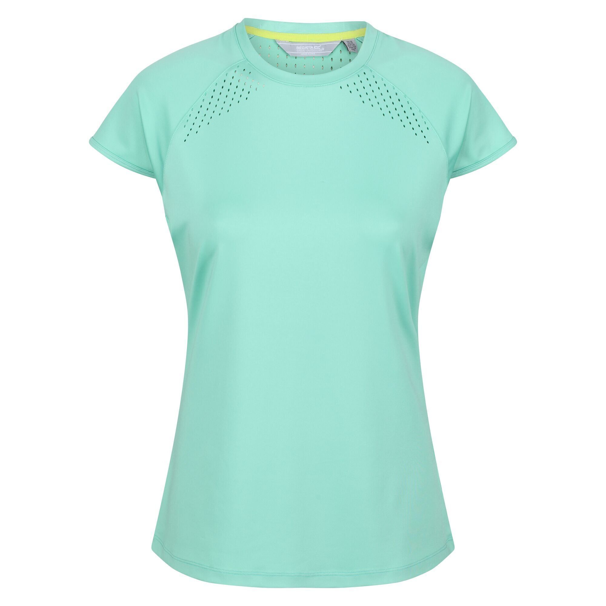 Regatta Dames luaza t-shirt