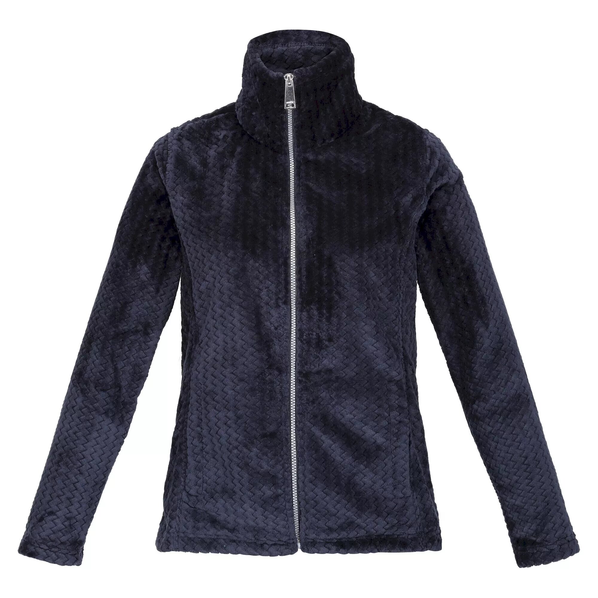 Regatta Dames heloise marl full zip fleece jas