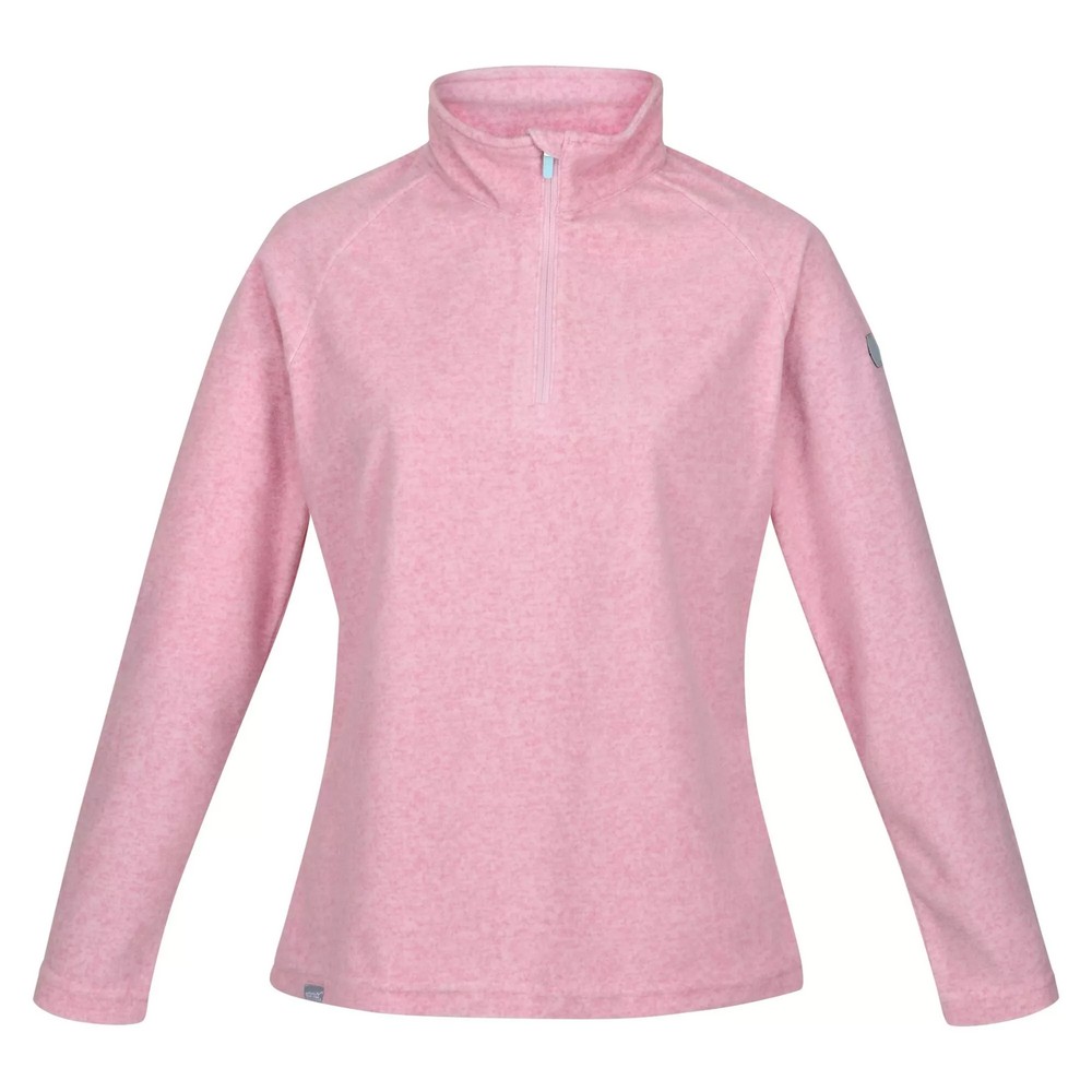 Regatta Dames pimlo half zip fleece