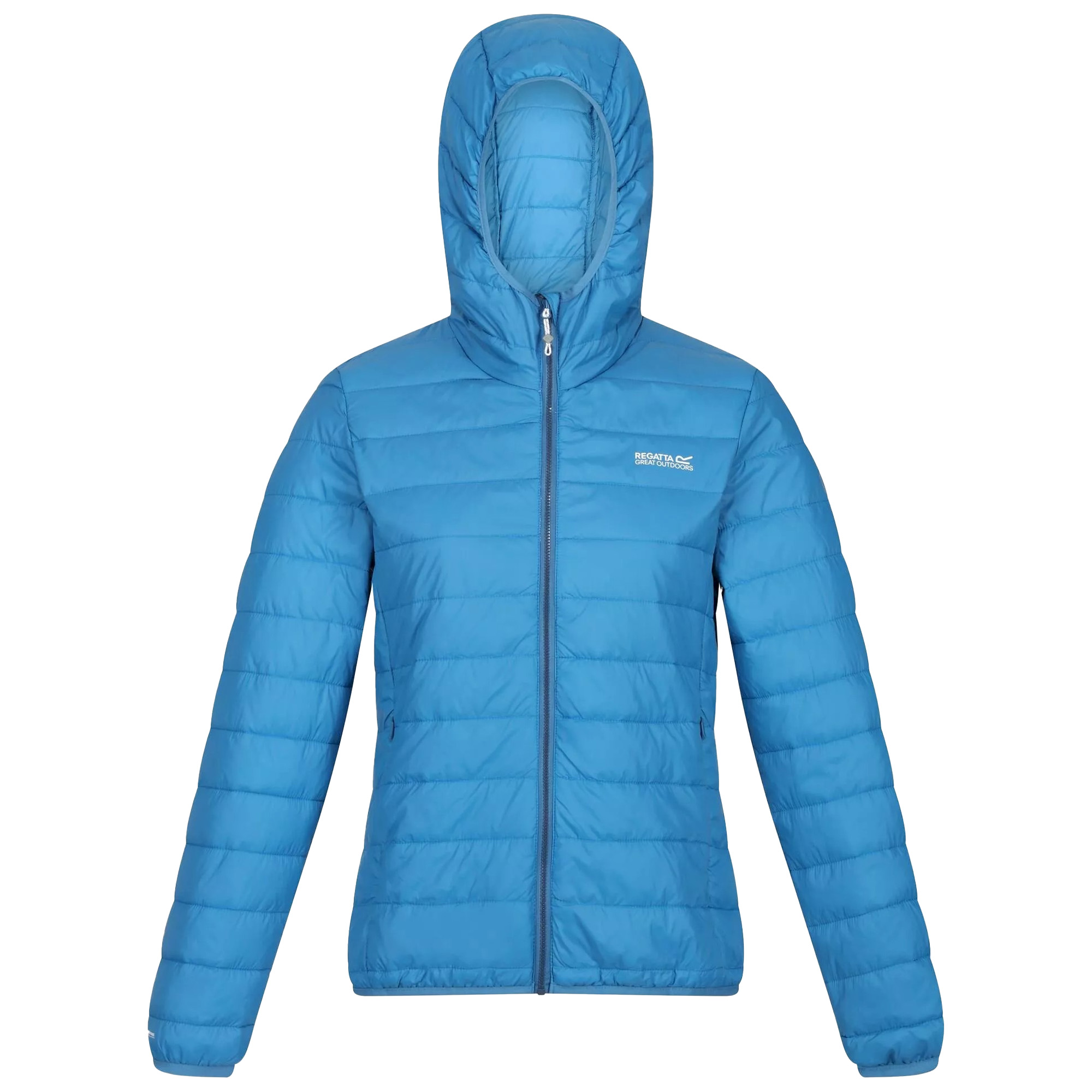 Regatta Dames hillpack puffer jacket