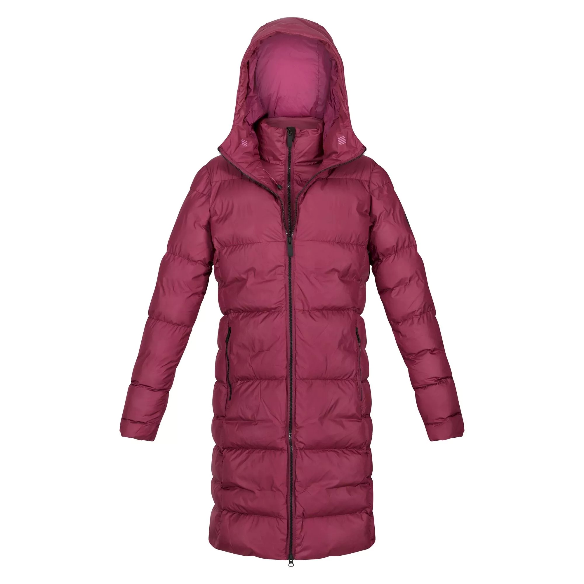 Regatta Dames pandia ii hooded jacket