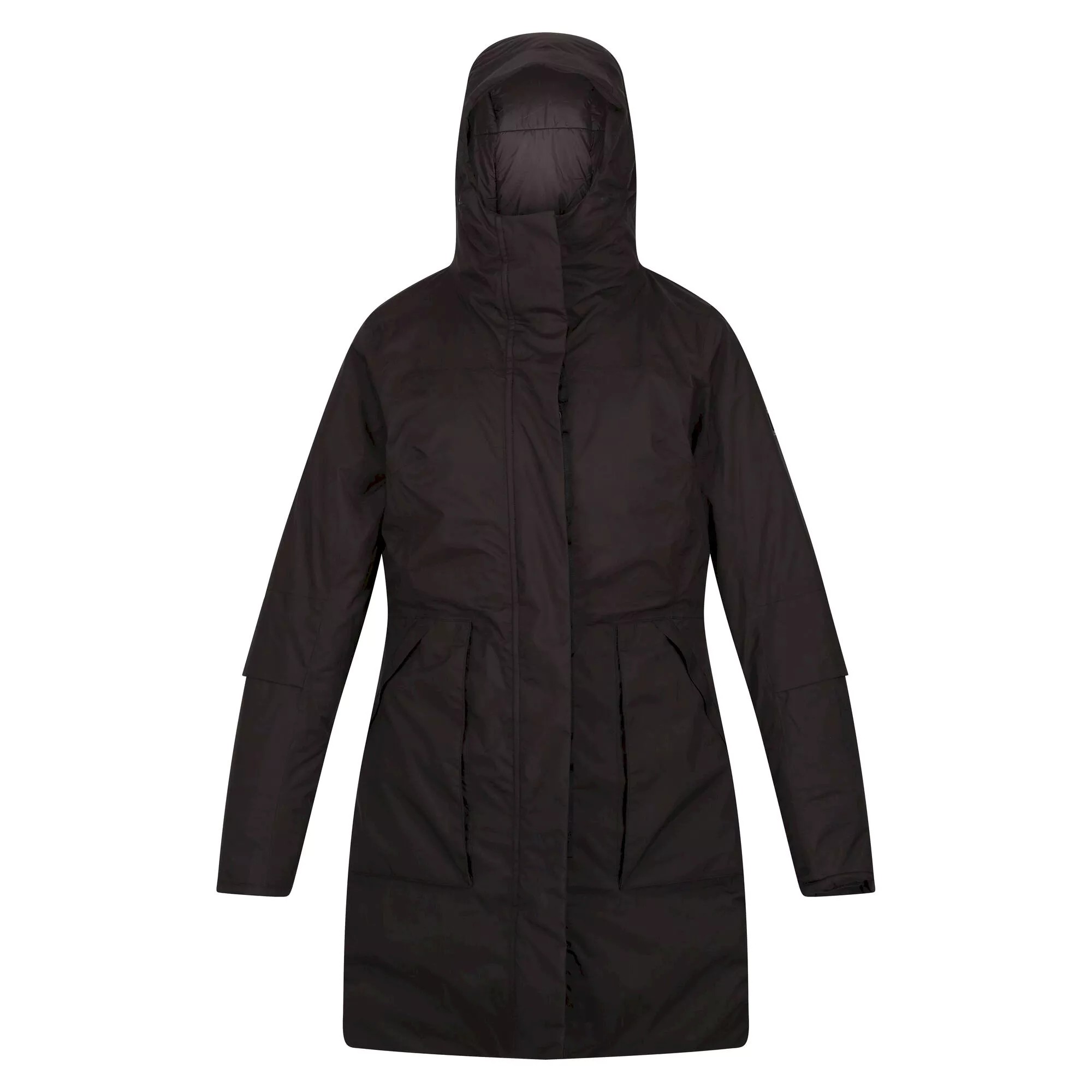 Regatta Dames yewbank ii waterdichte parka