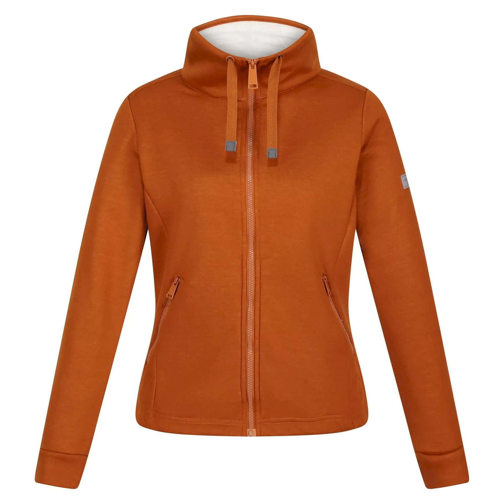 Regatta Dames azariah full zip fleece jacket