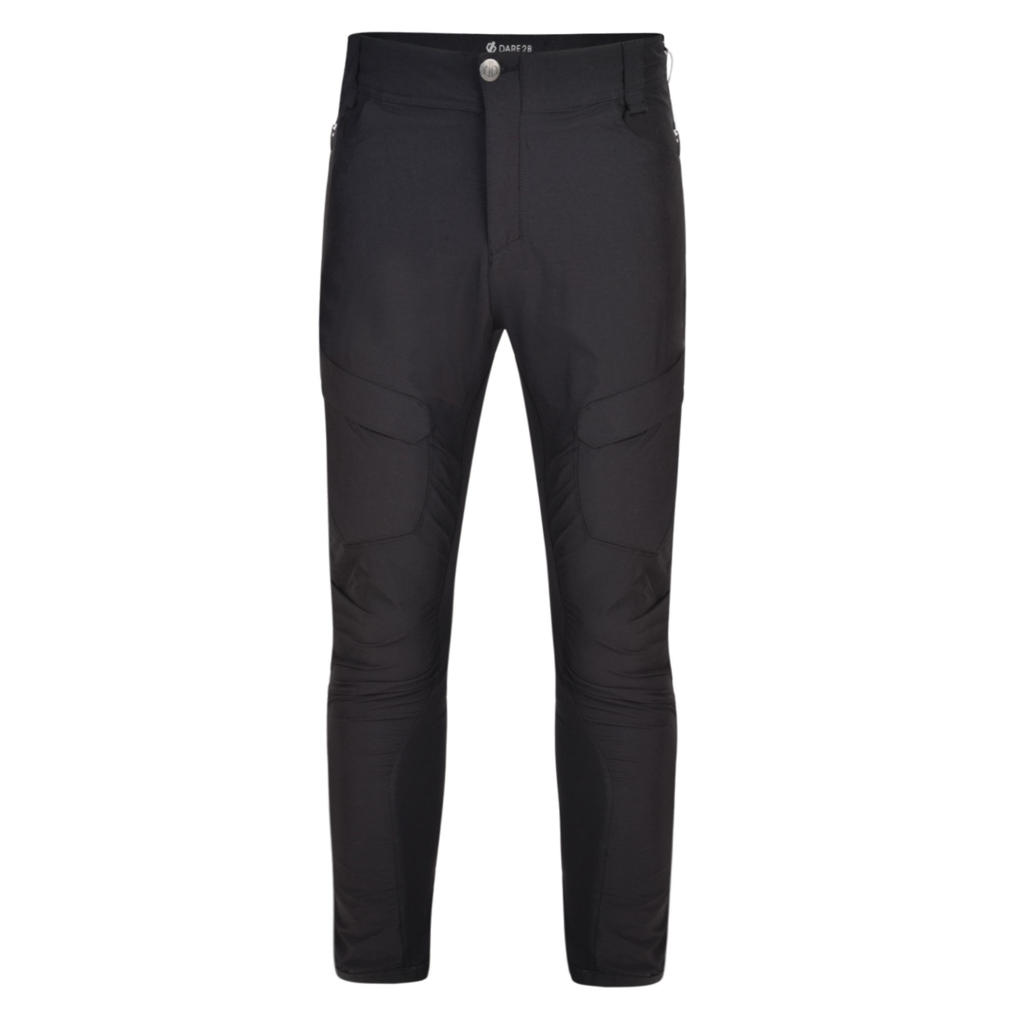 Dare2b Heren afgestemd in ii multi pocket walking broek